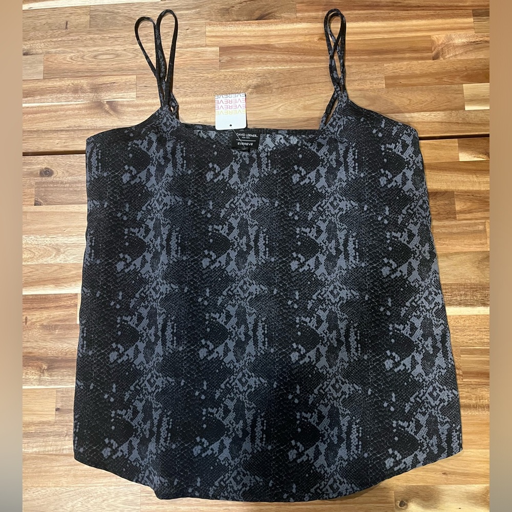 NWT Evereve Tank Top Size XL